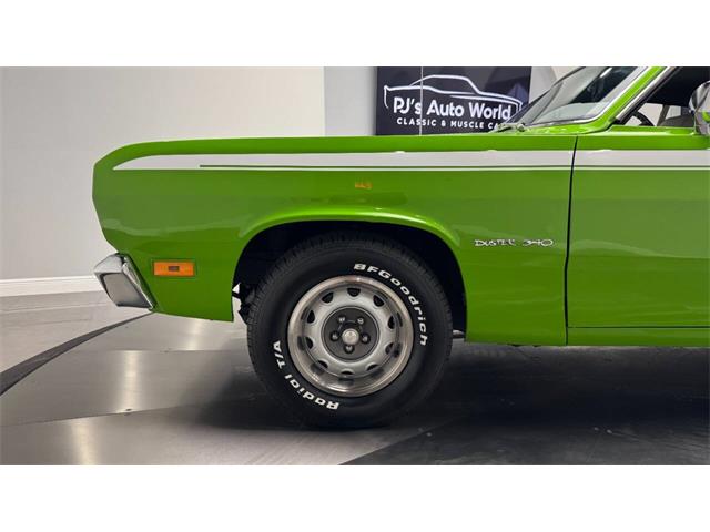1971 Plymouth Duster (CC-2052452) for sale in Clearwater, Florida