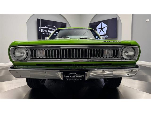 1971 Plymouth Duster (CC-2052452) for sale in Clearwater, Florida