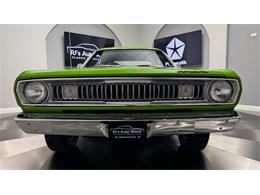 1971 Plymouth Duster (CC-2052452) for sale in Clearwater, Florida
