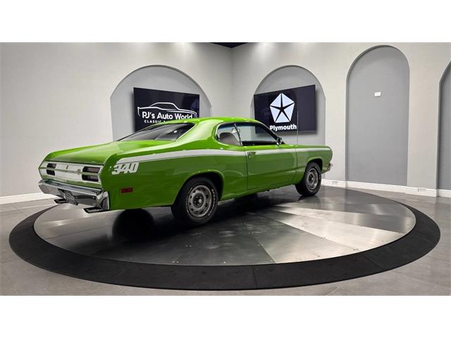 1971 Plymouth Duster (CC-2052452) for sale in Clearwater, Florida