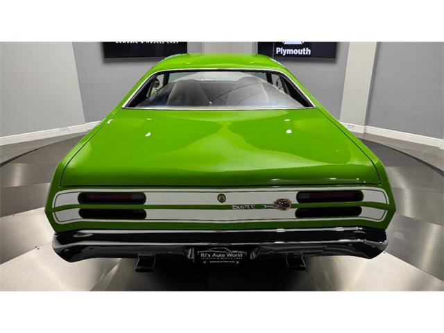 1971 Plymouth Duster (CC-2052452) for sale in Clearwater, Florida