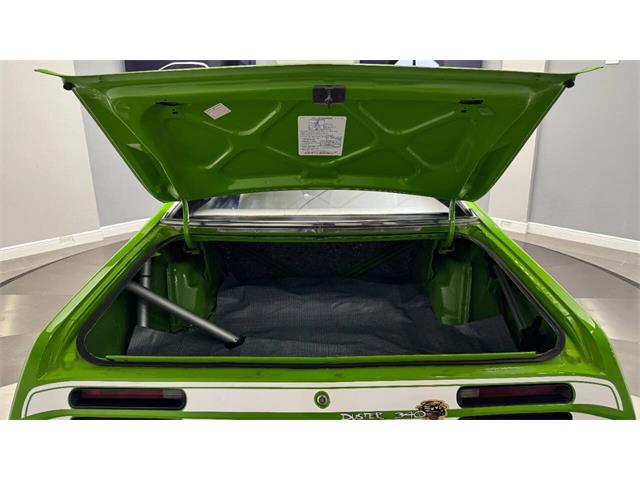 1971 Plymouth Duster (CC-2052452) for sale in Clearwater, Florida