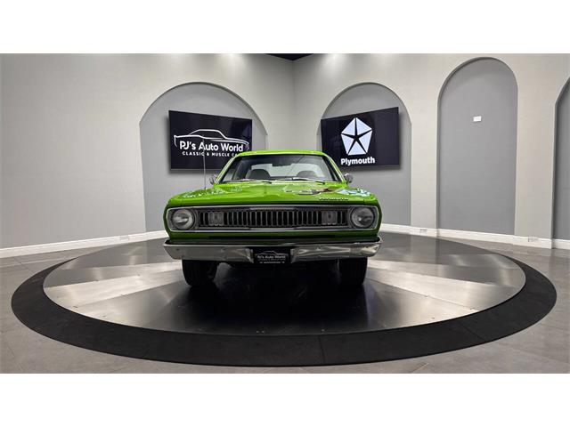 1971 Plymouth Duster (CC-2052452) for sale in Clearwater, Florida