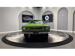 1971 Plymouth Duster (CC-2052452) for sale in Clearwater, Florida