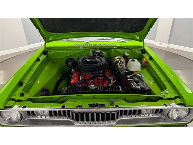 1971 Plymouth Duster (CC-2052452) for sale in Clearwater, Florida