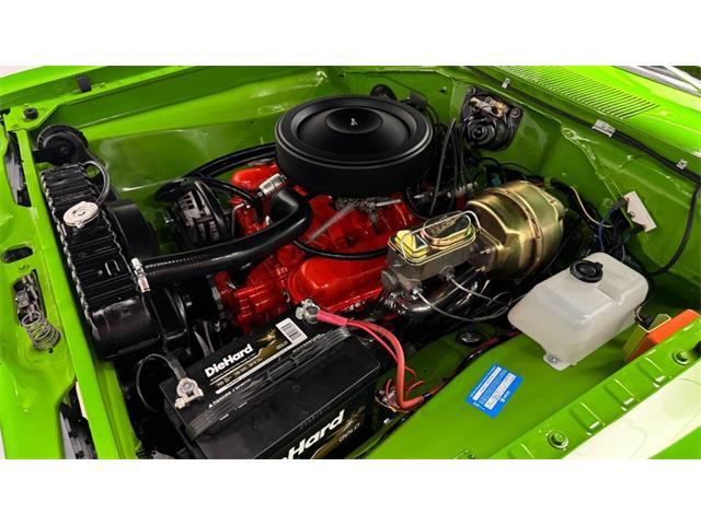 1971 Plymouth Duster (CC-2052452) for sale in Clearwater, Florida