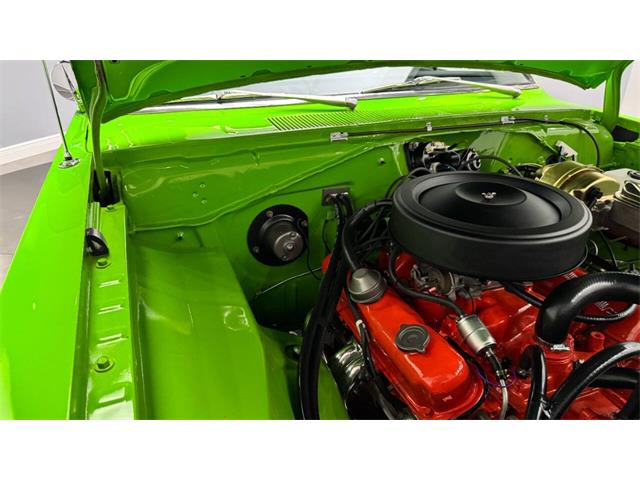 1971 Plymouth Duster (CC-2052452) for sale in Clearwater, Florida