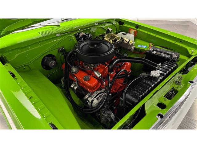 1971 Plymouth Duster (CC-2052452) for sale in Clearwater, Florida