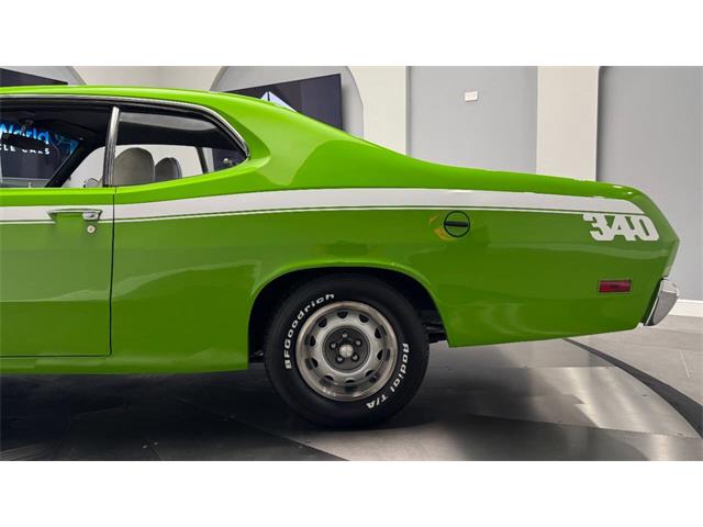 1971 Plymouth Duster (CC-2052452) for sale in Clearwater, Florida