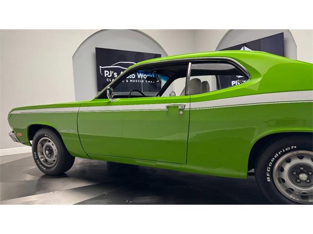1971 Plymouth Duster (CC-2052452) for sale in Clearwater, Florida