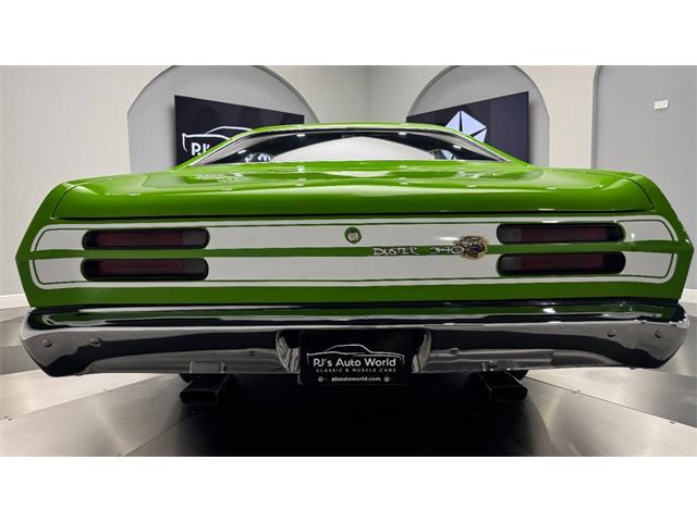 1971 Plymouth Duster (CC-2052452) for sale in Clearwater, Florida