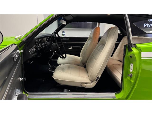 1971 Plymouth Duster (CC-2052452) for sale in Clearwater, Florida
