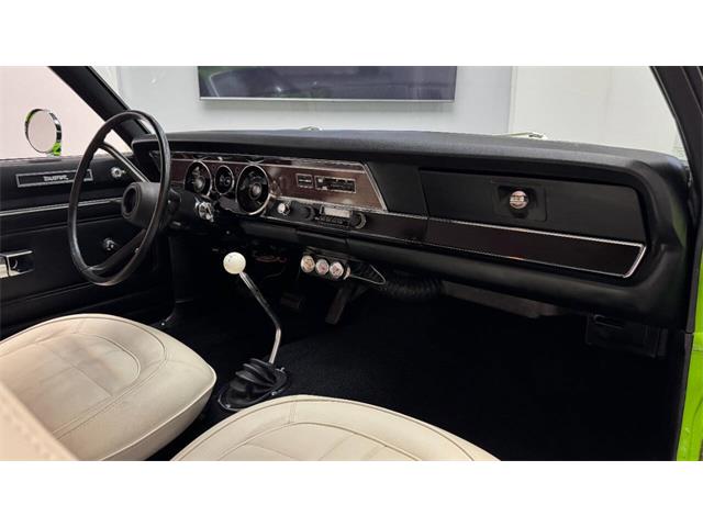 1971 Plymouth Duster (CC-2052452) for sale in Clearwater, Florida