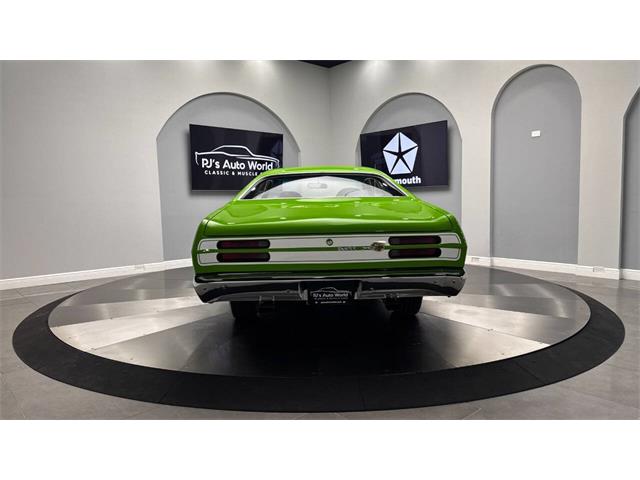 1971 Plymouth Duster (CC-2052452) for sale in Clearwater, Florida