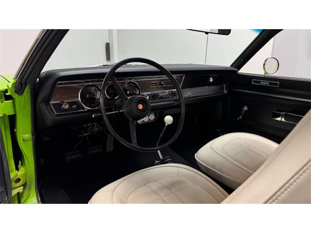1971 Plymouth Duster (CC-2052452) for sale in Clearwater, Florida