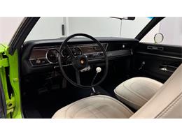 1971 Plymouth Duster (CC-2052452) for sale in Clearwater, Florida