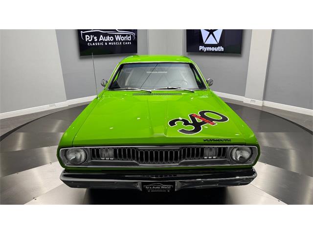 1971 Plymouth Duster (CC-2052452) for sale in Clearwater, Florida