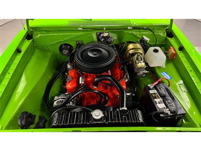 1971 Plymouth Duster (CC-2052452) for sale in Clearwater, Florida
