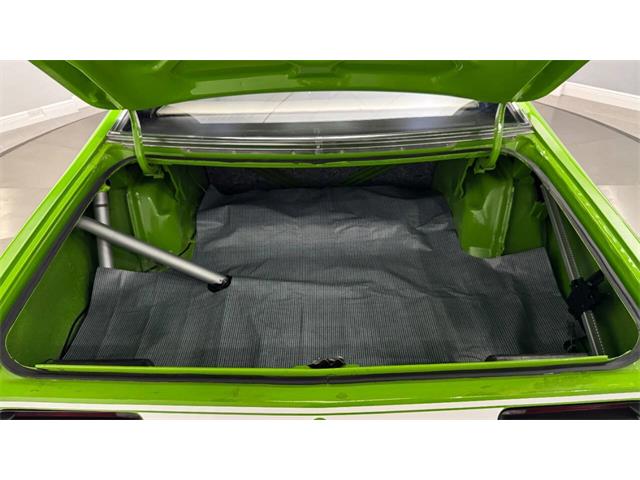 1971 Plymouth Duster (CC-2052452) for sale in Clearwater, Florida