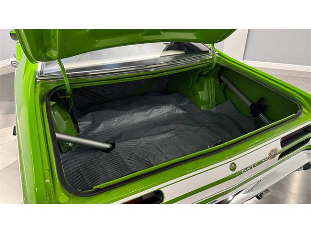1971 Plymouth Duster (CC-2052452) for sale in Clearwater, Florida