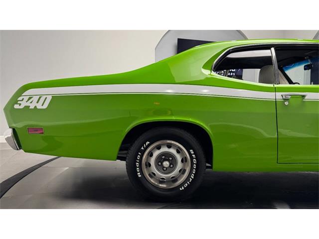 1971 Plymouth Duster (CC-2052452) for sale in Clearwater, Florida