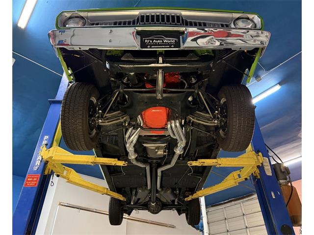 1971 Plymouth Duster (CC-2052452) for sale in Clearwater, Florida