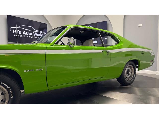 1971 Plymouth Duster (CC-2052452) for sale in Clearwater, Florida
