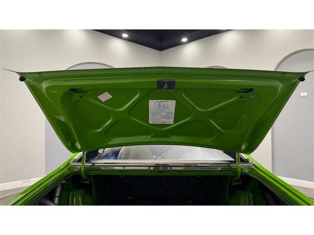 1971 Plymouth Duster (CC-2052452) for sale in Clearwater, Florida