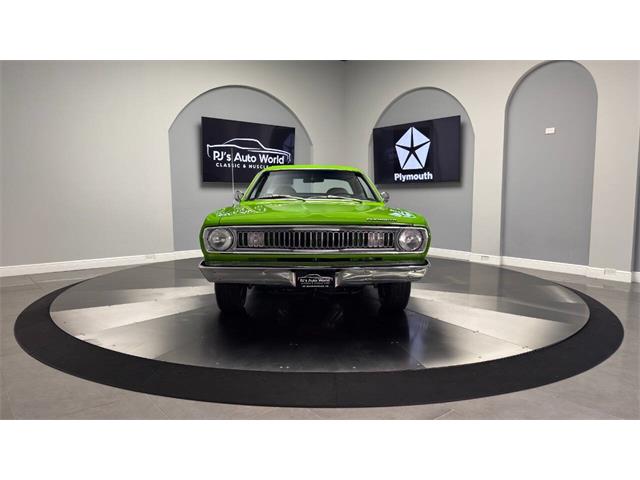 1971 Plymouth Duster (CC-2052452) for sale in Clearwater, Florida