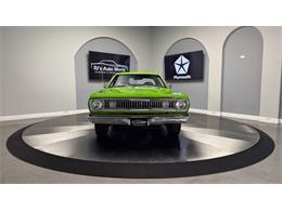 1971 Plymouth Duster (CC-2052452) for sale in Clearwater, Florida