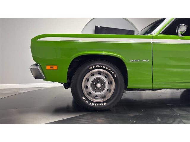 1971 Plymouth Duster (CC-2052452) for sale in Clearwater, Florida