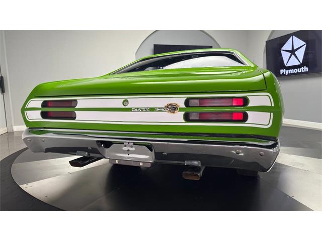 1971 Plymouth Duster (CC-2052452) for sale in Clearwater, Florida
