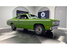 1971 Plymouth Duster (CC-2052452) for sale in Clearwater, Florida