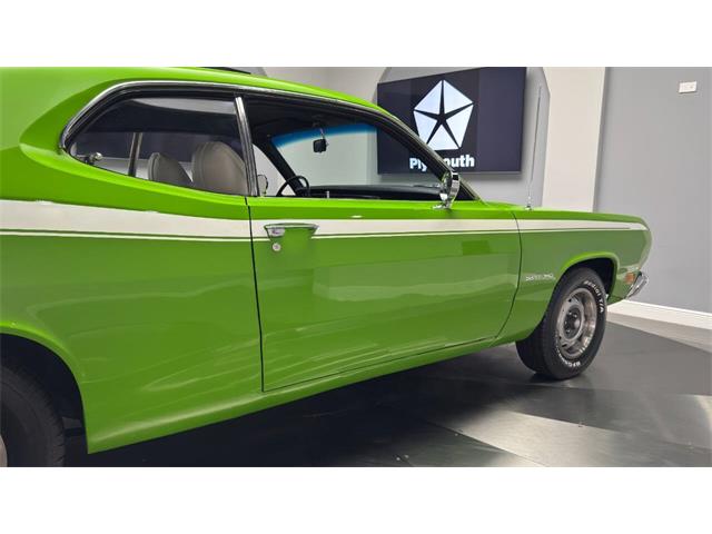 1971 Plymouth Duster (CC-2052452) for sale in Clearwater, Florida