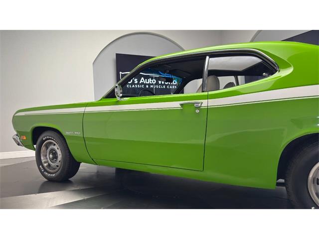 1971 Plymouth Duster (CC-2052452) for sale in Clearwater, Florida