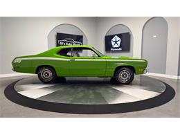 1971 Plymouth Duster (CC-2052452) for sale in Clearwater, Florida