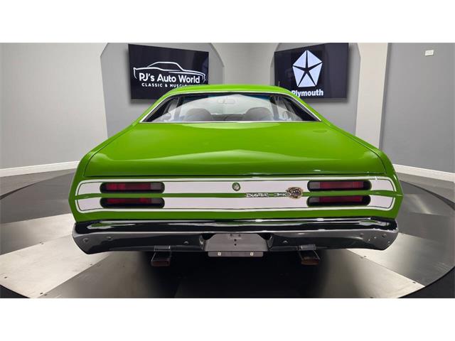 1971 Plymouth Duster (CC-2052452) for sale in Clearwater, Florida