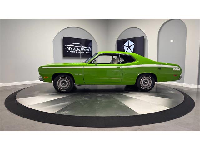 1971 Plymouth Duster (CC-2052452) for sale in Clearwater, Florida