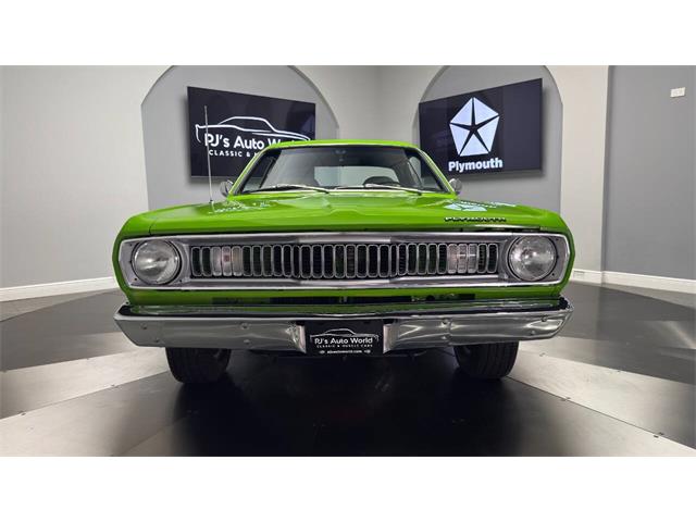 1971 Plymouth Duster (CC-2052452) for sale in Clearwater, Florida