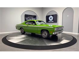 1971 Plymouth Duster (CC-2052452) for sale in Clearwater, Florida