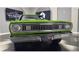 1971 Plymouth Duster (CC-2052452) for sale in Clearwater, Florida