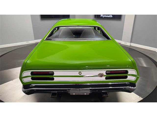 1971 Plymouth Duster (CC-2052452) for sale in Clearwater, Florida