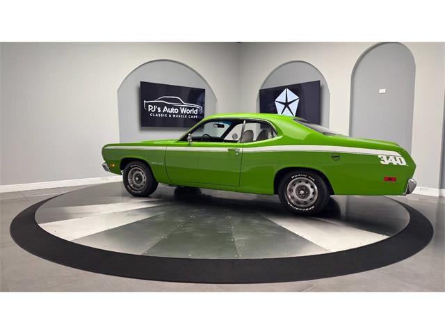 1971 Plymouth Duster (CC-2052452) for sale in Clearwater, Florida