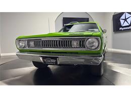 1971 Plymouth Duster (CC-2052452) for sale in Clearwater, Florida