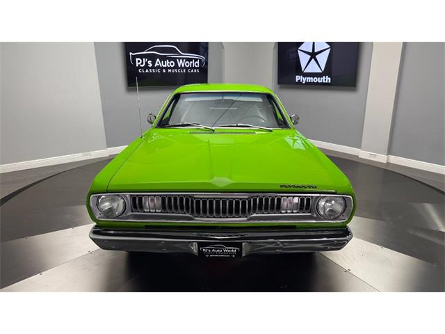 1971 Plymouth Duster (CC-2052452) for sale in Clearwater, Florida