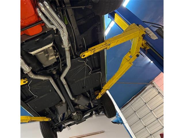 1971 Plymouth Duster (CC-2052452) for sale in Clearwater, Florida