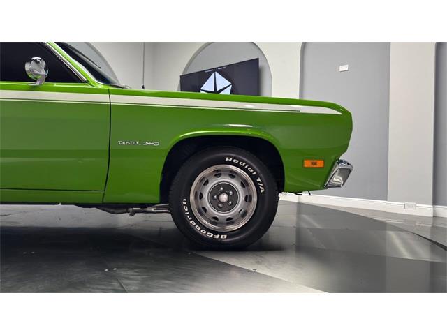 1971 Plymouth Duster (CC-2052452) for sale in Clearwater, Florida
