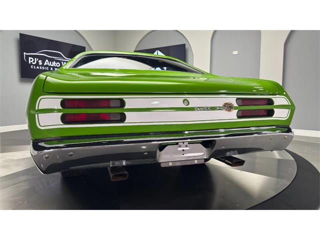1971 Plymouth Duster (CC-2052452) for sale in Clearwater, Florida