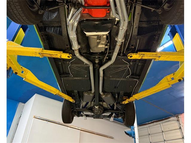 1971 Plymouth Duster (CC-2052452) for sale in Clearwater, Florida