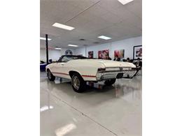 1968 Chevrolet Chevelle (CC-2052466) for sale in Dekalb, Illinois